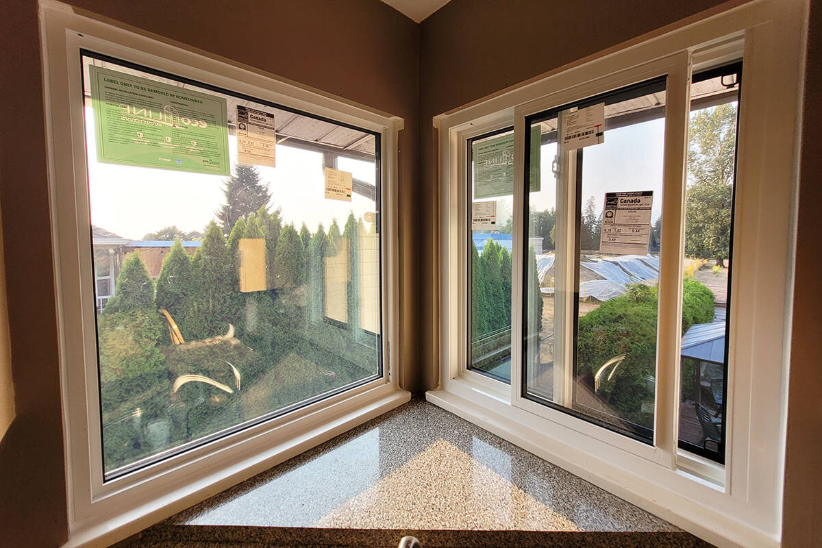Window replacement can improve ventilation and natural light, as well as increasing energy efficiency and security.