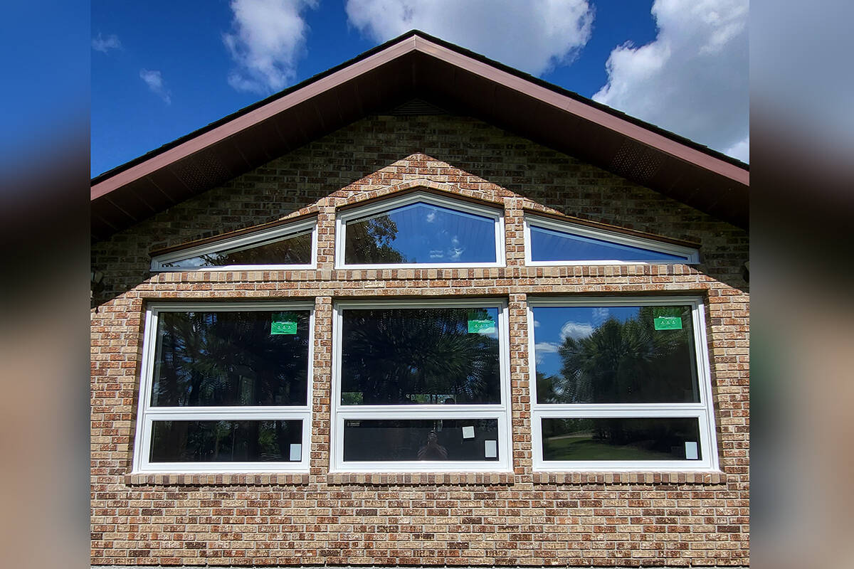 Ecoline Windows offers door and window replacement in Victoria and the surrounding communities, and serves many communities across Canada as well. submitted
