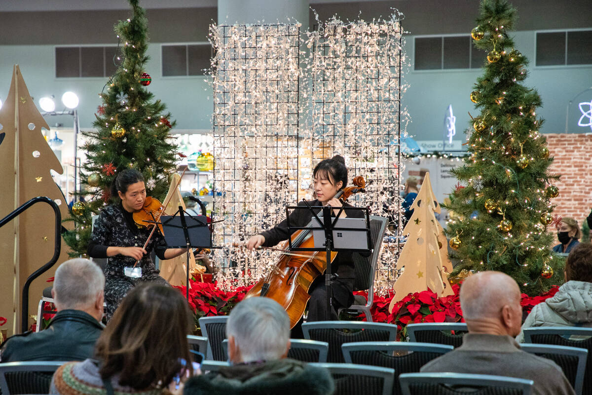 Circle Craft Holiday Market returns with 291 Canadian artisans